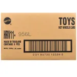 Hot Wheels-HRV11-956L