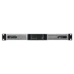 Powersoft-Quattrocanali 4804 DSP