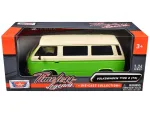 Motormax-79376GRN