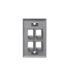 Cablesys-ICC-FACE-4-GR