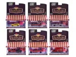 Greenlight-97170SET