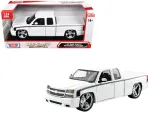 Motormax-79039-WH