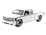 Motormax-79039-WH