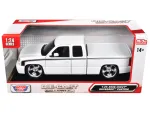 Motormax-79039-WH