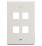 Cablesys-ICC-FACE-4-WH