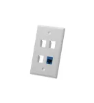 Cablesys-ICC-FACE-4-WH