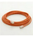 LYNN ELECTRONICS, LLC.-CAT6-02-ORB