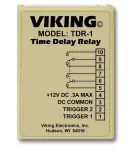 Viking Electronics-TDR-1