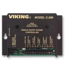 Viking Electronics-C-200