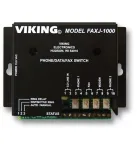 Viking Electronics-FAXJ1000
