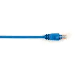 BLACK BOX CORPORATION-CAT6PC-005-BL