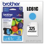 Brother-BRT LC61C