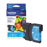 Brother-BRT LC61C