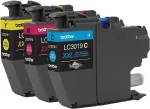 Brother-BRT LC30193PK