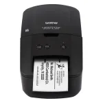 Brother-BRT QL600