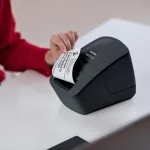 Brother-BRT QL600