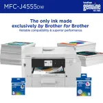 Brother-MFC-J4555DW