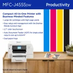 Brother-MFC-J4555DW