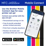 Brother-MFC-J4555DW
