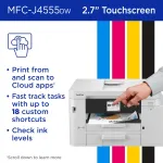 Brother-MFC-J4555DW