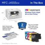 Brother-MFC-J4555DW