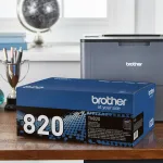 Brother-BRTTN820