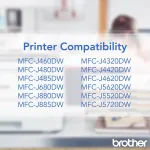Brother-BRTLC2033PKS