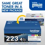 Brother-TN2234PK