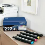 Brother-TN2234PK