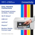 Brother-MFCJ1365DW