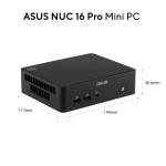 ASUS-RNUC16GDKX76C4NU