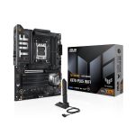 ASUS-TUFGAMING X870-PLUSWIFI