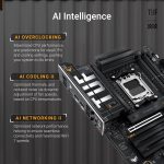ASUS-TUFGAMING X870-PLUSWIFI