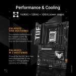 ASUS-TUFGAMING X870-PLUSWIFI