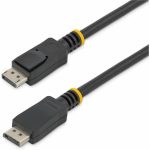 STARTECH-STC DISPLPORT6L