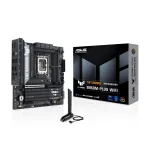 ASUS-TUF GAMING B860M-PLUS WIFI