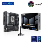 ASUS-TUF GAMING B860M-PLUS WIFI