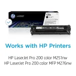 HP-HEW CF210X