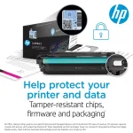 HP-HEW CF210X
