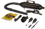 Metropolitan Vacuum Cleaner Company Inc-MDV-1BA