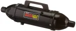 Metropolitan Vacuum Cleaner Company Inc-MDV-1BA