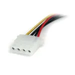 STARTECH-LP4SATAFM6IN