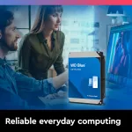 Western Digital-WD80EAAZ
