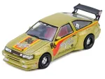 Inno Models-IN64-AE86P-GLD