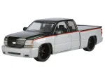 Motormax-79039-SLBK