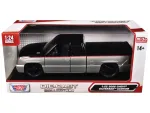 Motormax-79039-SLBK