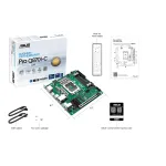 ASUS-Pro Q870I-C-CSM