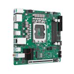 ASUS-Pro Q870I-C-CSM