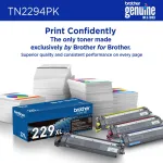 Brother-BRT TN2294PK