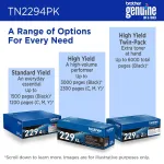 Brother-BRT TN2294PK